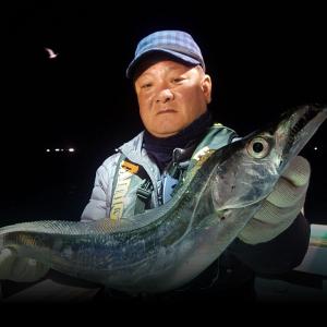 조황, (오늘예약중)통영VIP만물호 먼바다왕갈치 특대사이즈 갈치!!