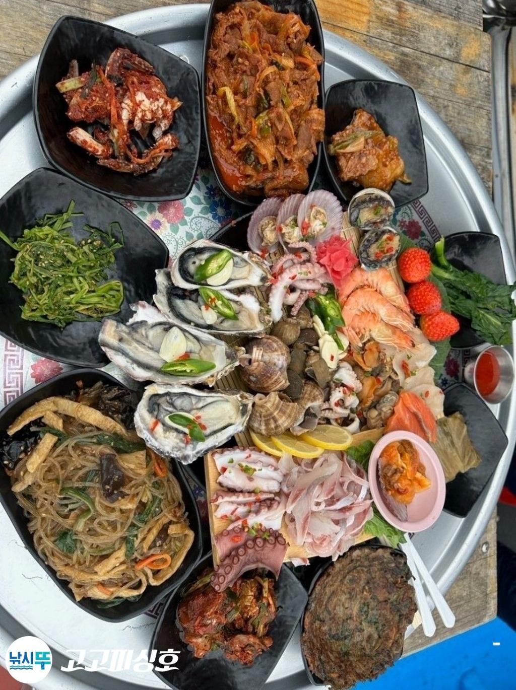 낚시뚜,,속천항(진해),고고피싱호,낚시뚜1