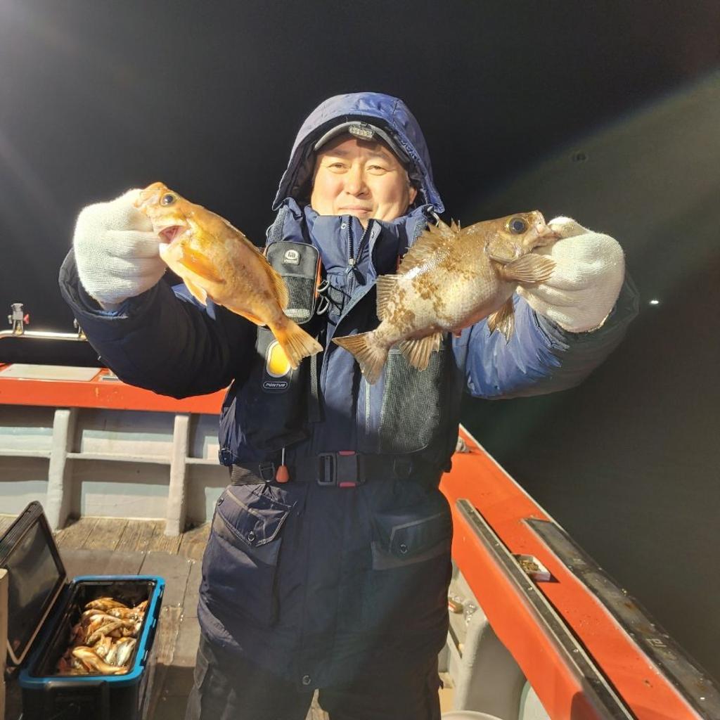 낚시뚜,볼락,열기,진해 안골항,김해낚시 비타민호,낚시뚜18