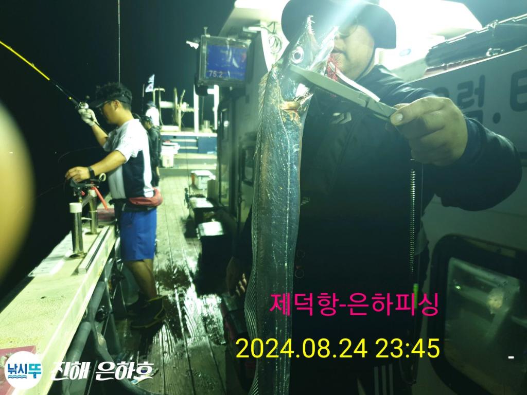 낚시뚜,,진해 괴정방파제,진해은하피싱,낚시뚜8