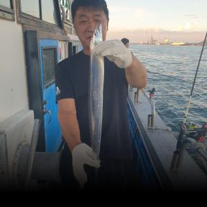 조황, 목포내만갈치