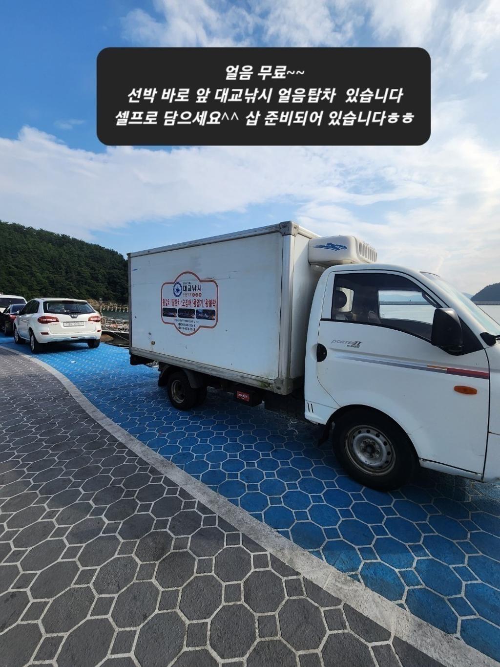 갈치, 삼포대교낚시, 낚시뚜