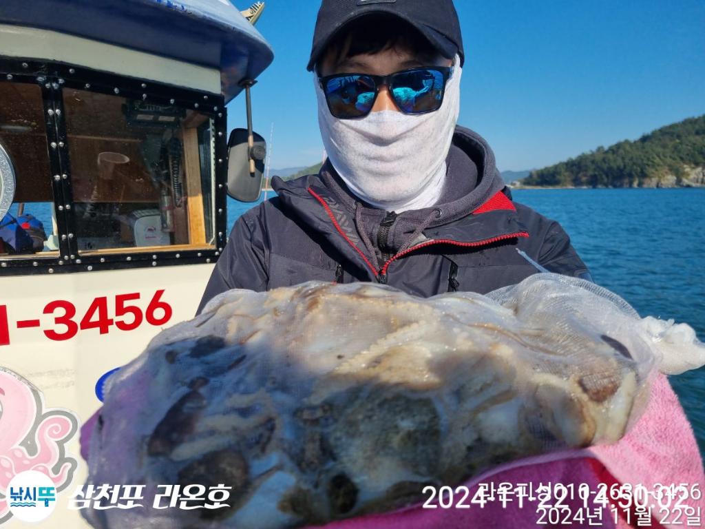 오늘쭈꾸미 조항