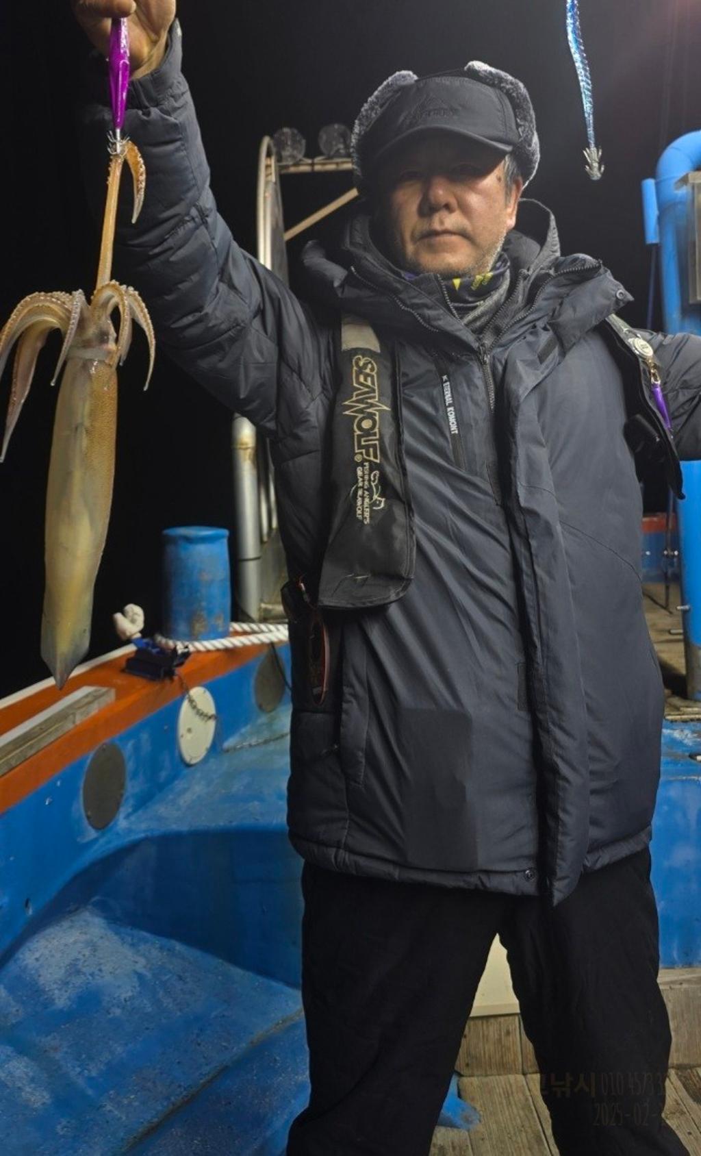 기타 (직접입력), 삼포대교낚시, 낚시뚜