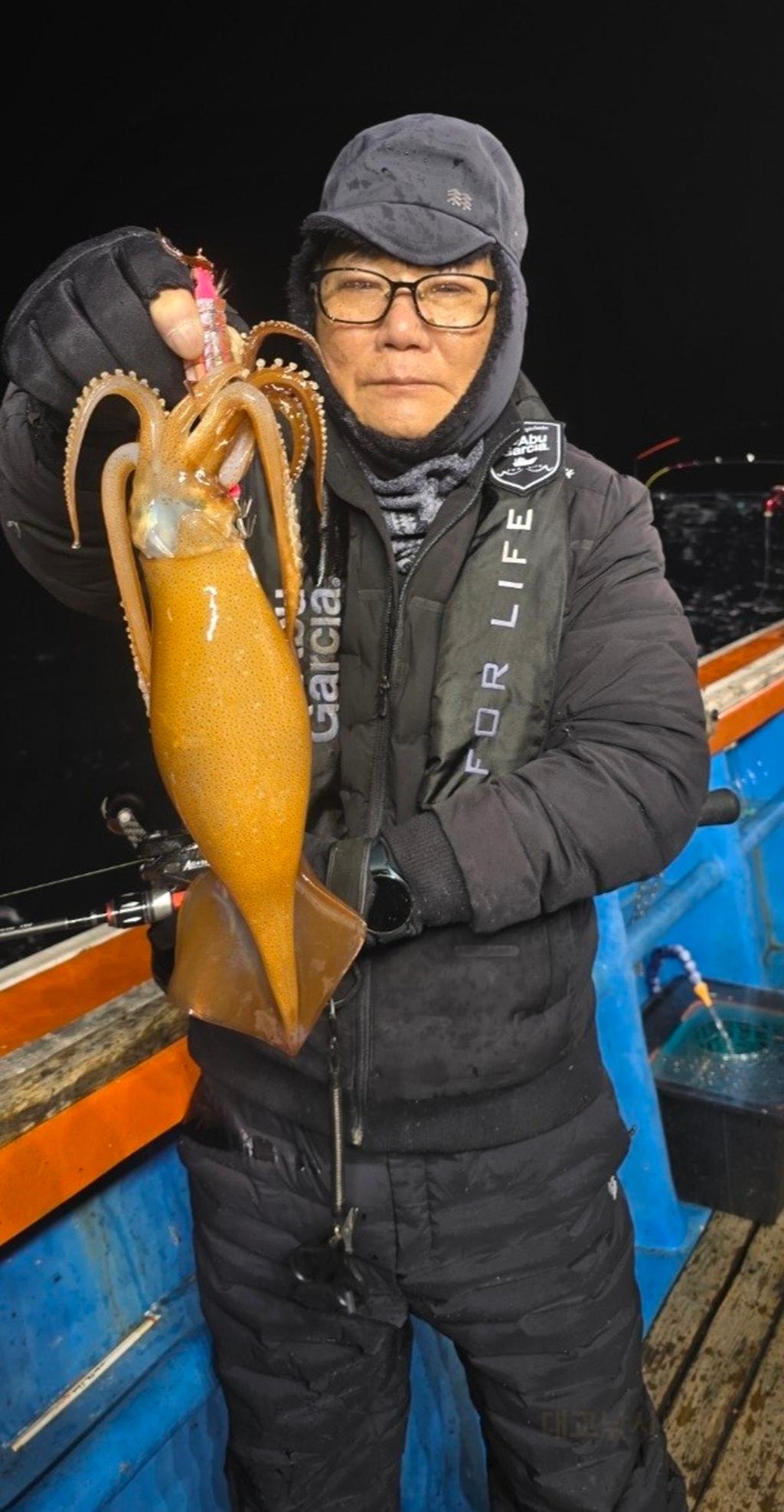 기타 (직접입력), 삼포대교낚시, 낚시뚜