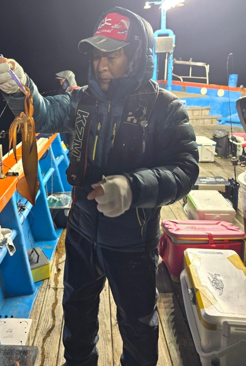 기타 (직접입력), 삼포대교낚시, 낚시뚜