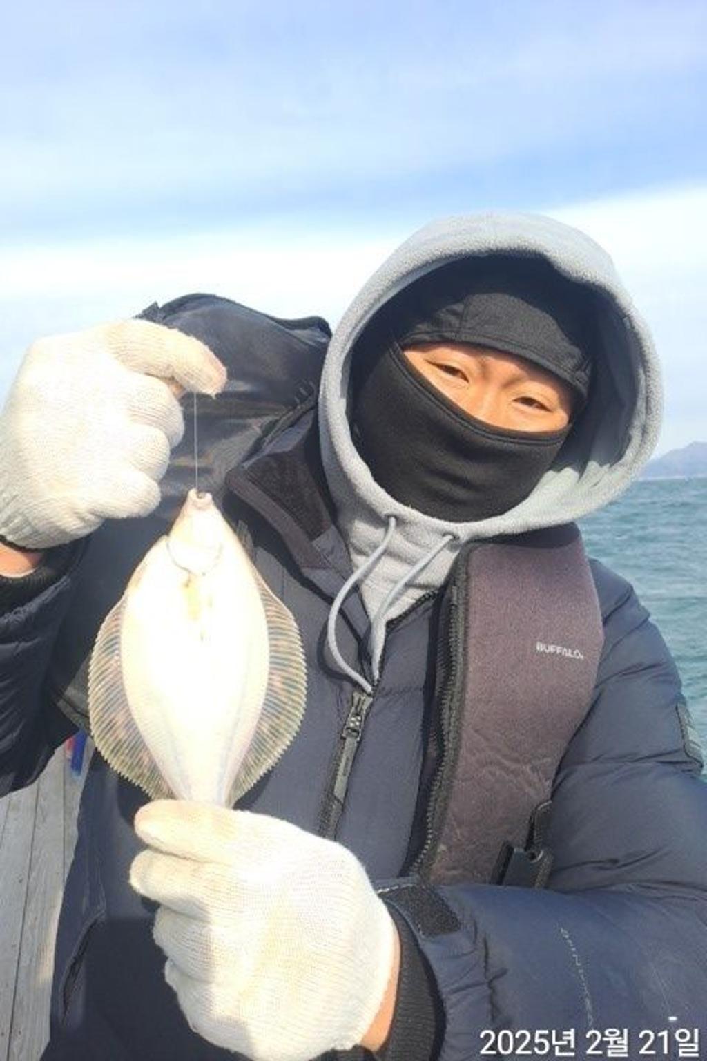 감성돔,도다리, 진해 명동해성골드, 낚시뚜