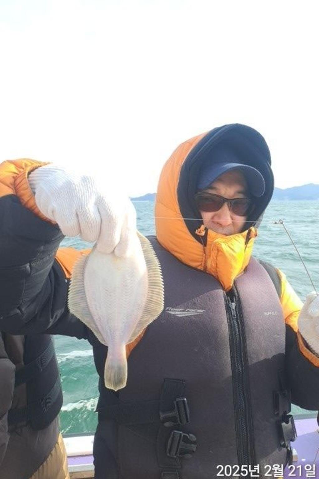 감성돔,도다리, 진해 명동해성골드, 낚시뚜