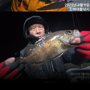 조황, 왕뽈락~씨알급들 입질예민 찐찐한 손맛으로 쿨러가득가득~일욜~예약가능
