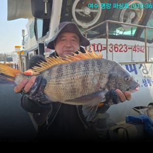 조황, 내일도 열심히 달려보겠습니다 