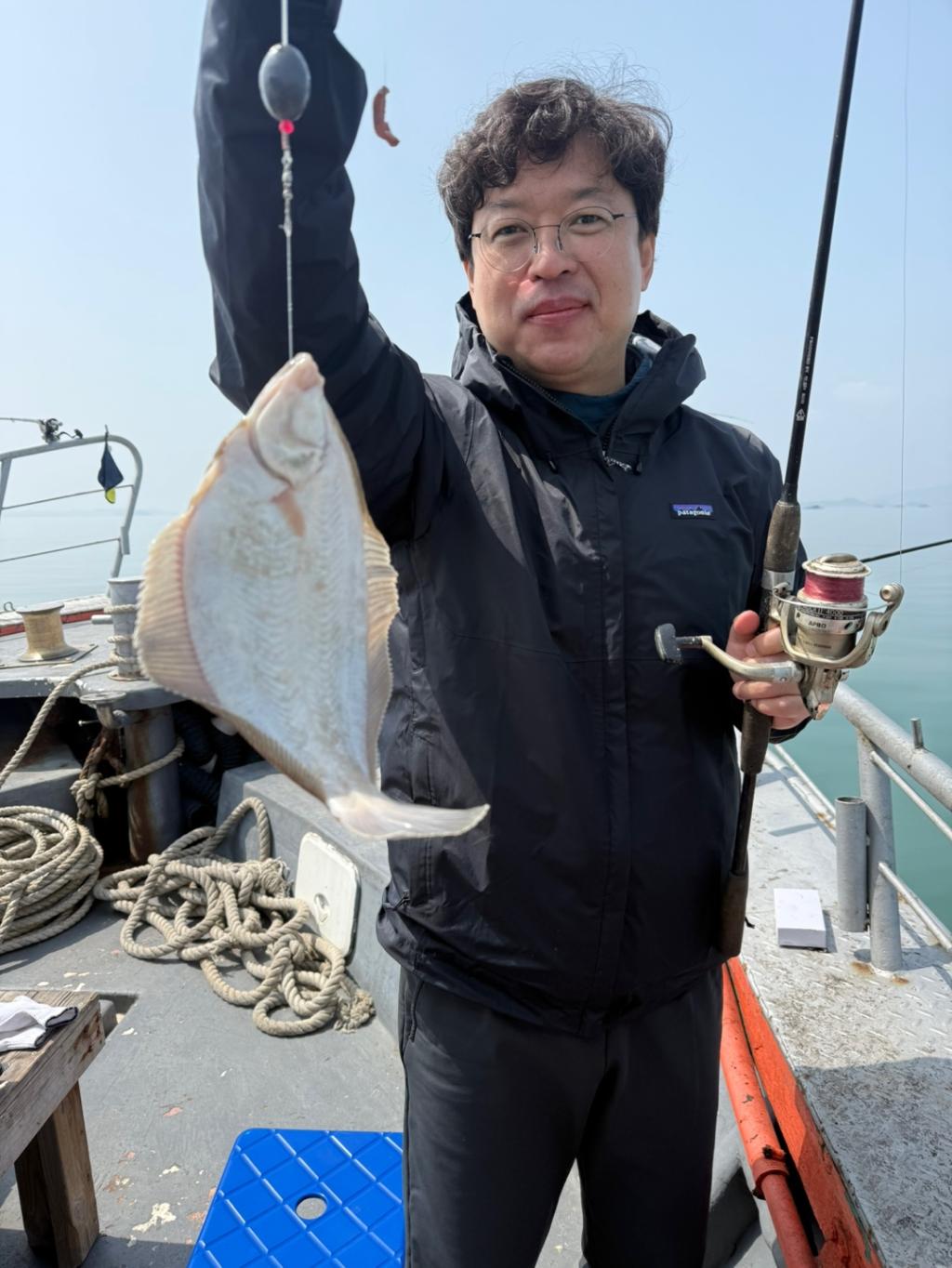 낚시뚜,,북항(목포),목포포인트낚시,낚시뚜1