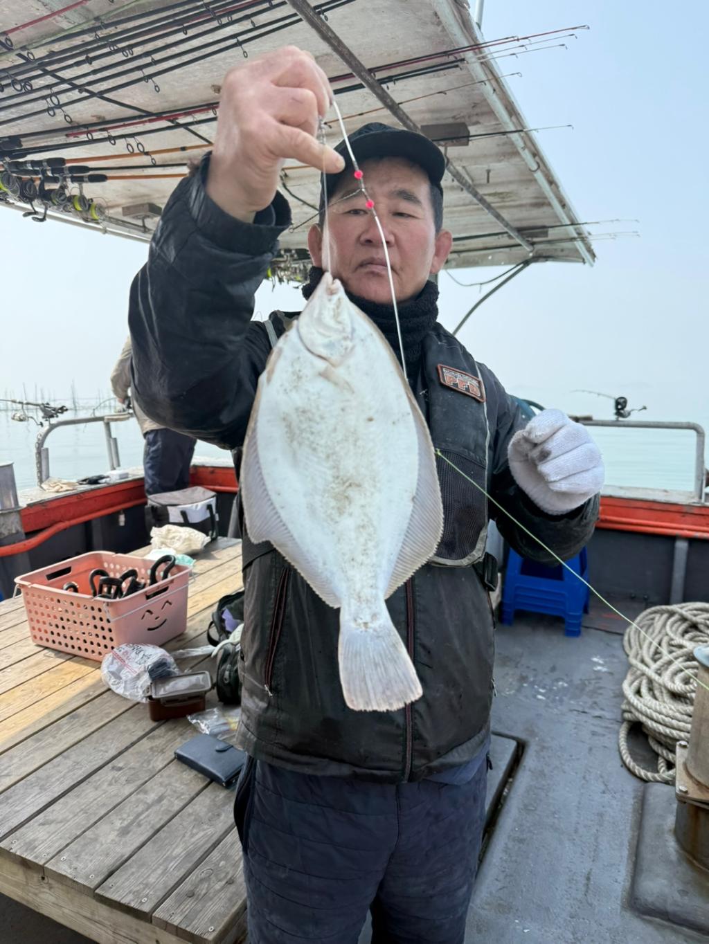 낚시뚜,,북항(목포),목포포인트낚시,낚시뚜2