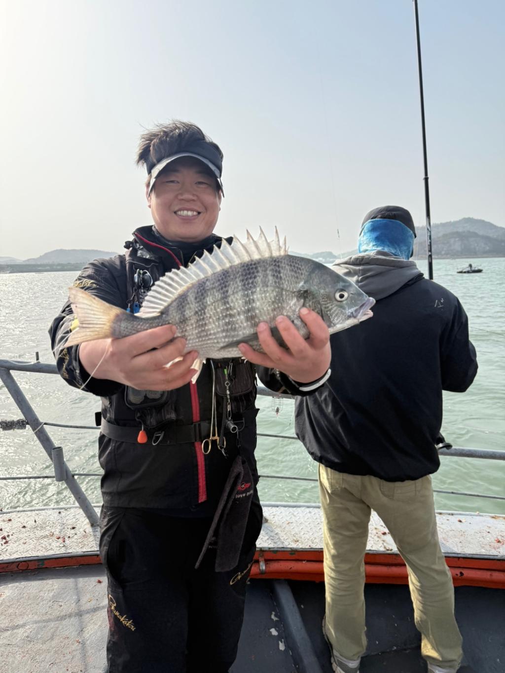 낚시뚜,,북항(목포),목포포인트낚시,낚시뚜4