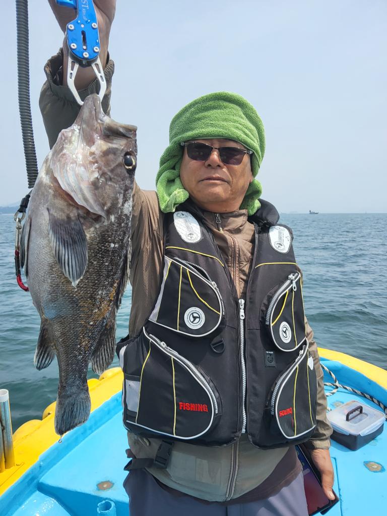 낚시뚜,우럭,오천항,뉴해양호,낚시뚜3