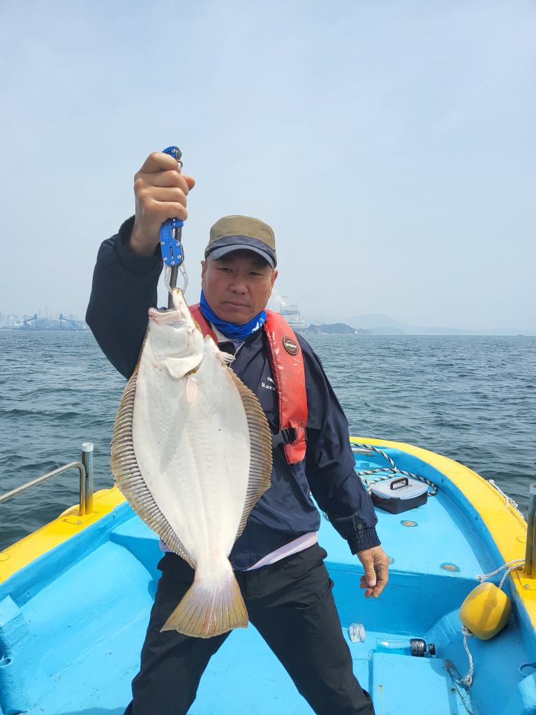낚시뚜,우럭,오천항,뉴해양호,낚시뚜4