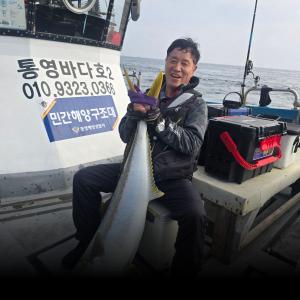 조황, #대부시리140,110,105,100외 참돔조황속보(안경섬)