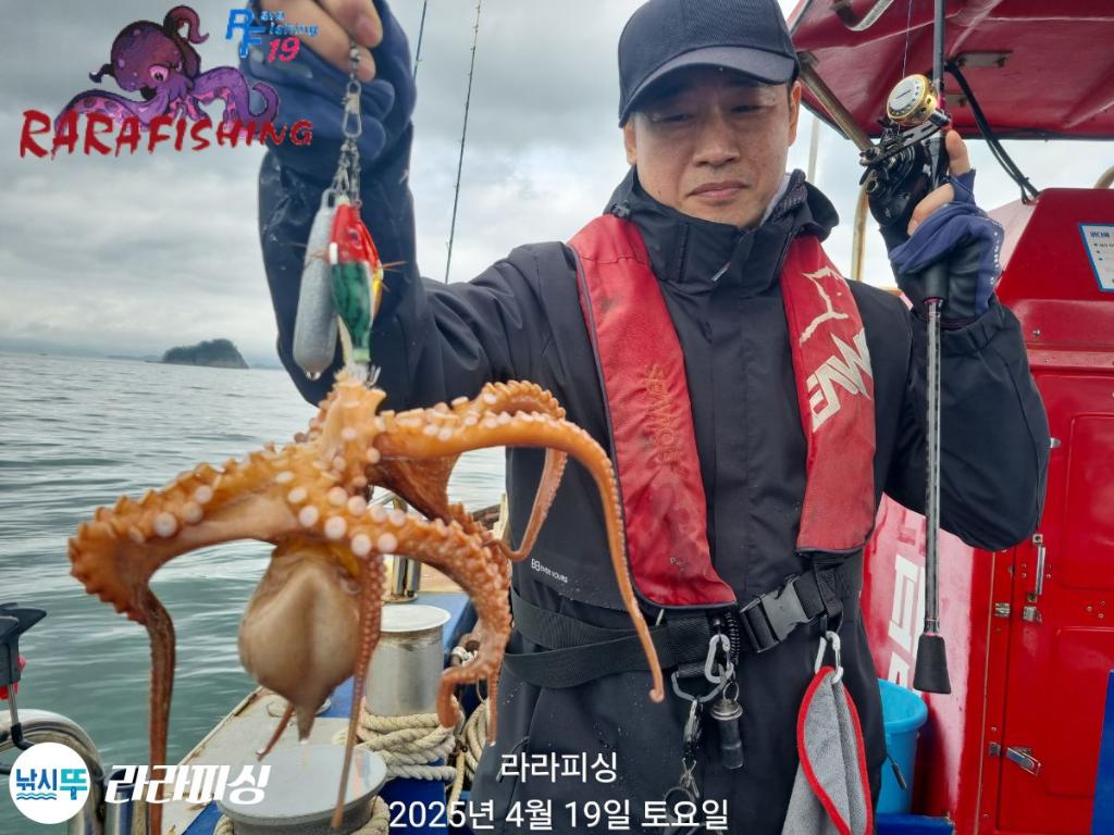 낚시뚜,돌문어,속천항(진해),라라피싱,낚시뚜29