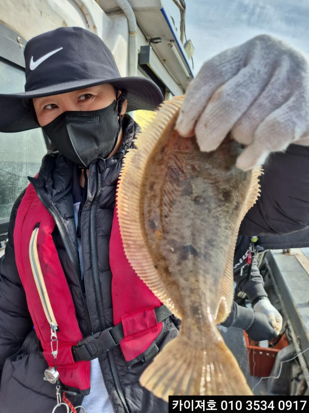 낚시뚜,기타 (직접입력),영일만항,포항카이져호,낚시뚜43
