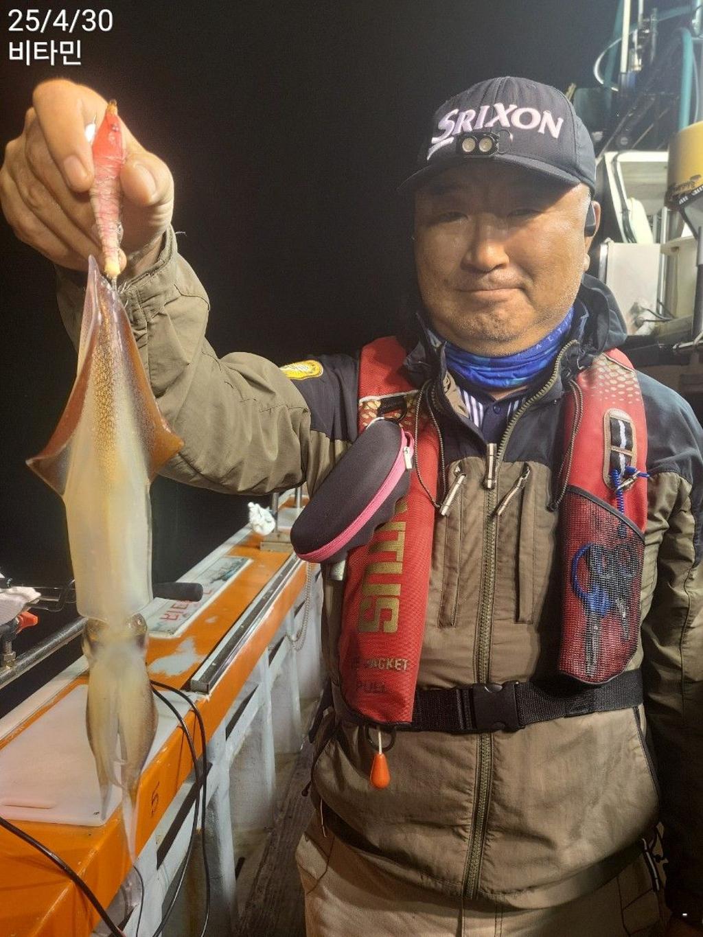 낚시뚜,볼락,진해 안골항,김해낚시 비타민호,낚시뚜2