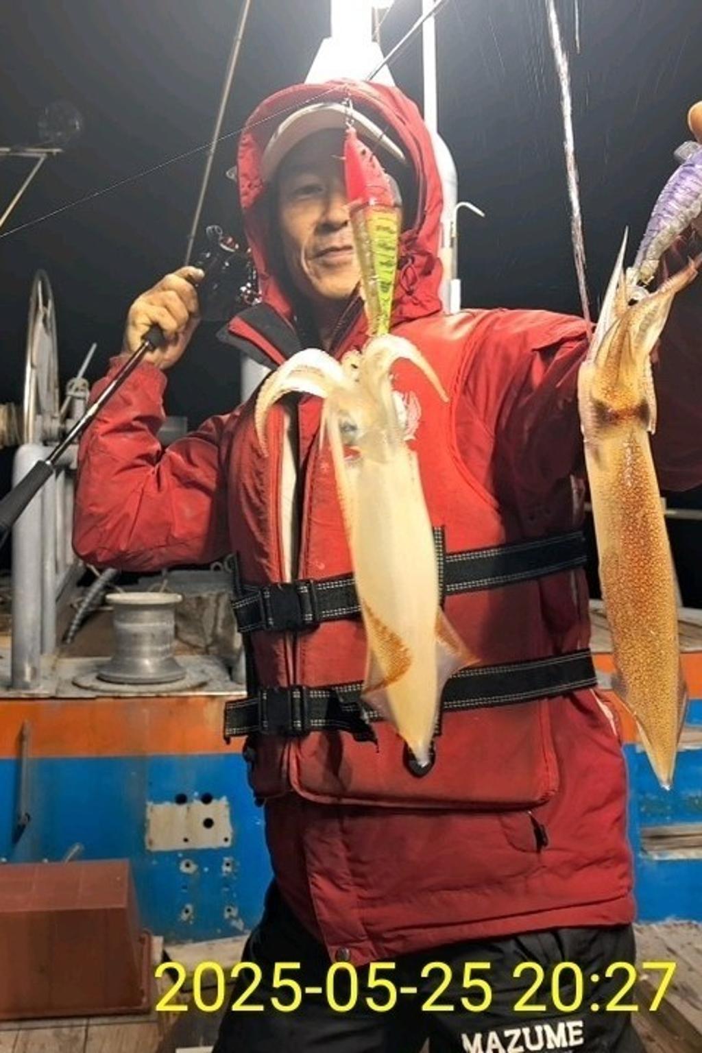 기타 (직접입력), 삼포대교낚시, 낚시뚜