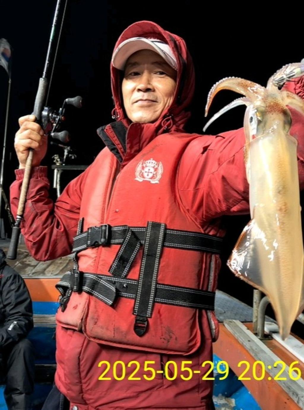기타 (직접입력), 삼포대교낚시, 낚시뚜