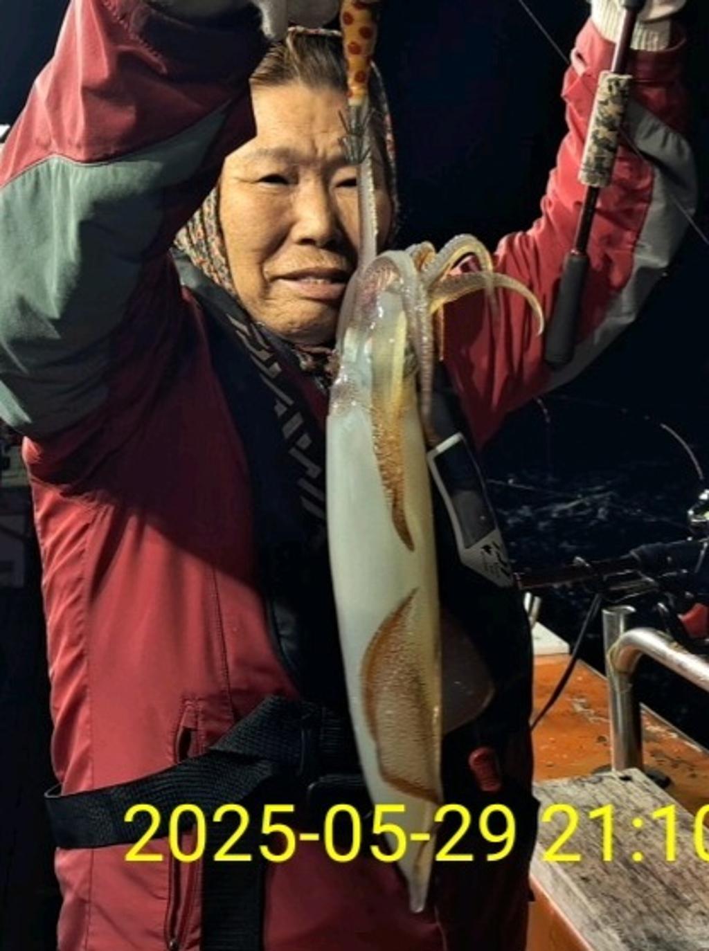 기타 (직접입력), 삼포대교낚시, 낚시뚜