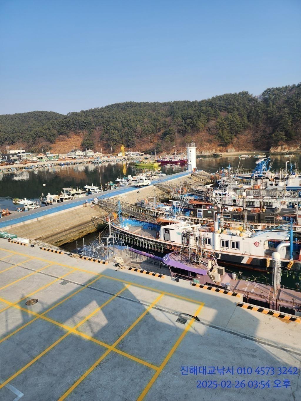 기타 (직접입력), 삼포대교낚시, 낚시뚜