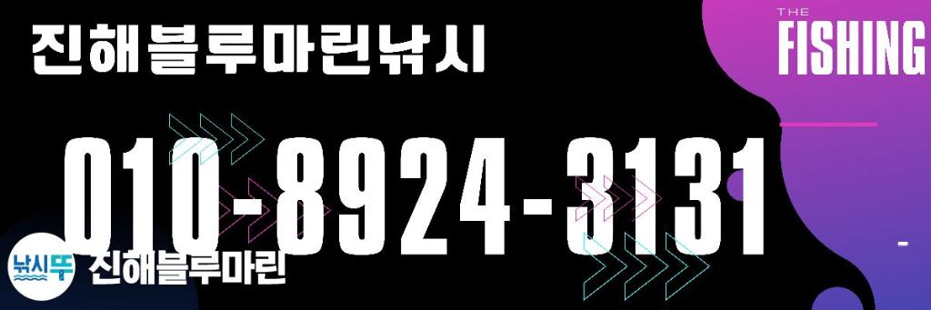 낚시뚜,한치,오징어,진해수도항,진해블루마린낚시,낚시뚜8