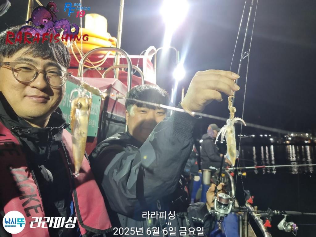 낚시뚜,호래기,속천항(진해),라라피싱,낚시뚜15