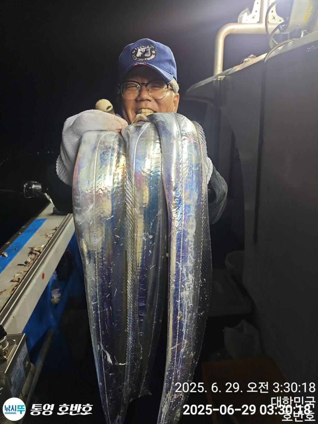 낚시뚜,갈치,한치,통영 신전항,통영호반호,낚시뚜1