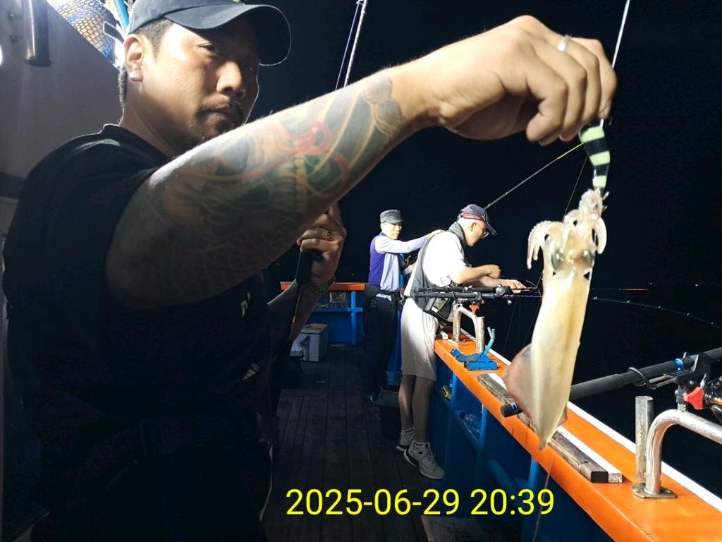 기타 (직접입력), 삼포대교낚시, 낚시뚜