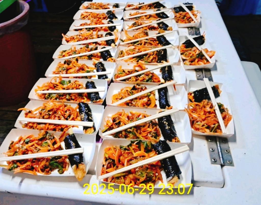 기타 (직접입력), 삼포대교낚시, 낚시뚜