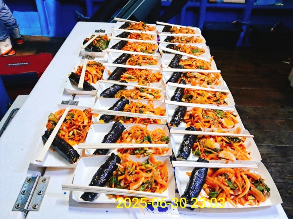 기타 (직접입력), 삼포대교낚시, 낚시뚜