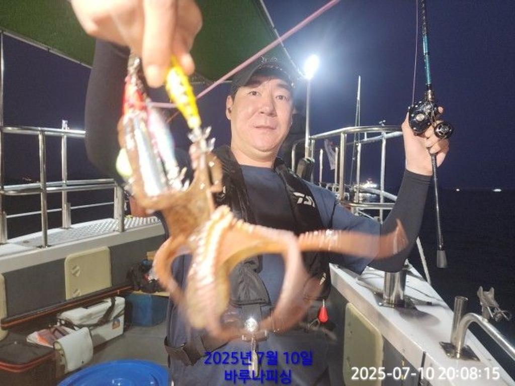 낚시뚜,돌문어,속천항(진해),바루나피싱,낚시뚜0
