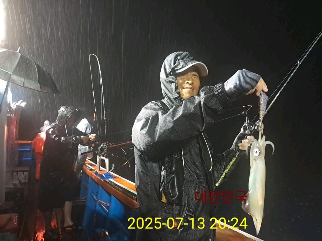 기타 (직접입력), 삼포대교낚시, 낚시뚜