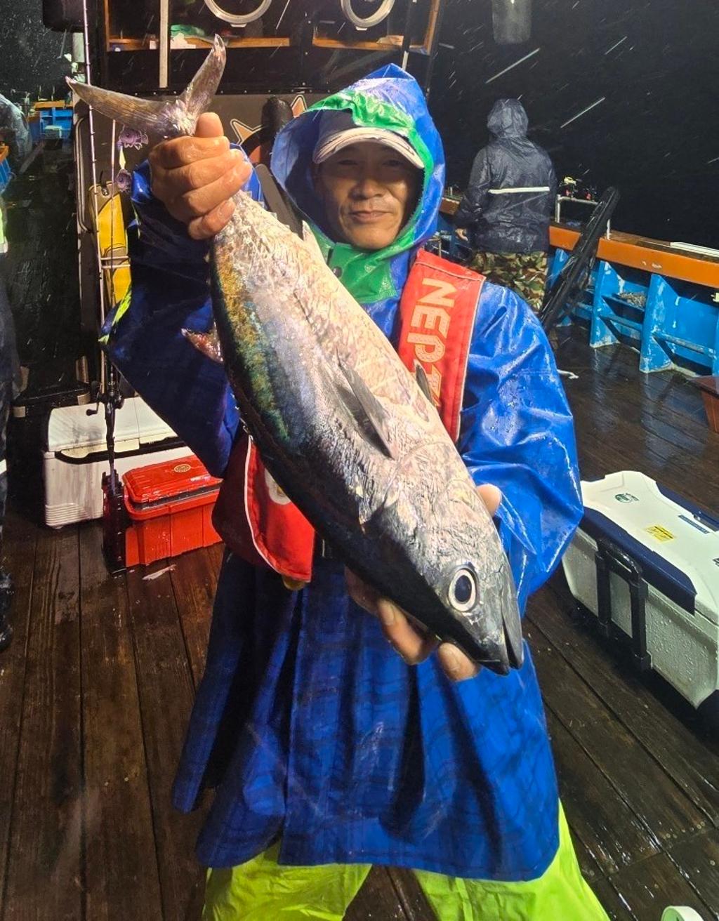 기타 (직접입력), 삼포대교낚시, 낚시뚜