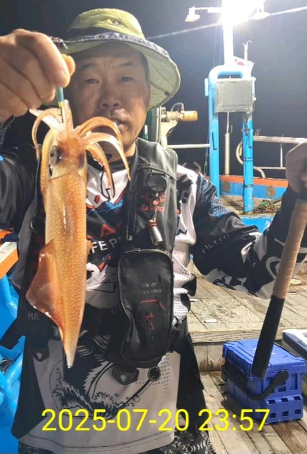 기타 (직접입력), 삼포대교낚시, 낚시뚜