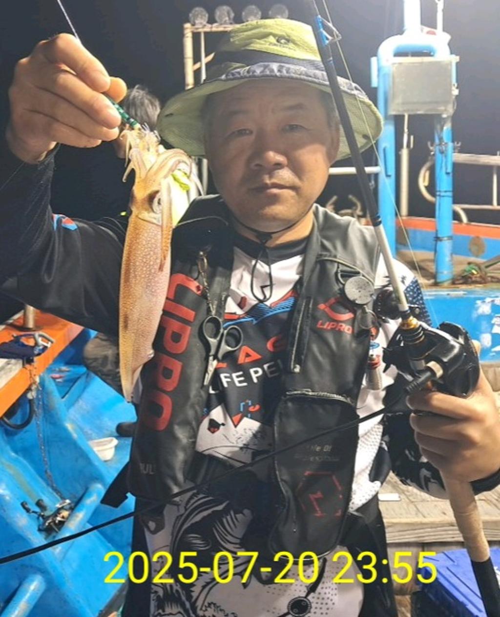 기타 (직접입력), 삼포대교낚시, 낚시뚜