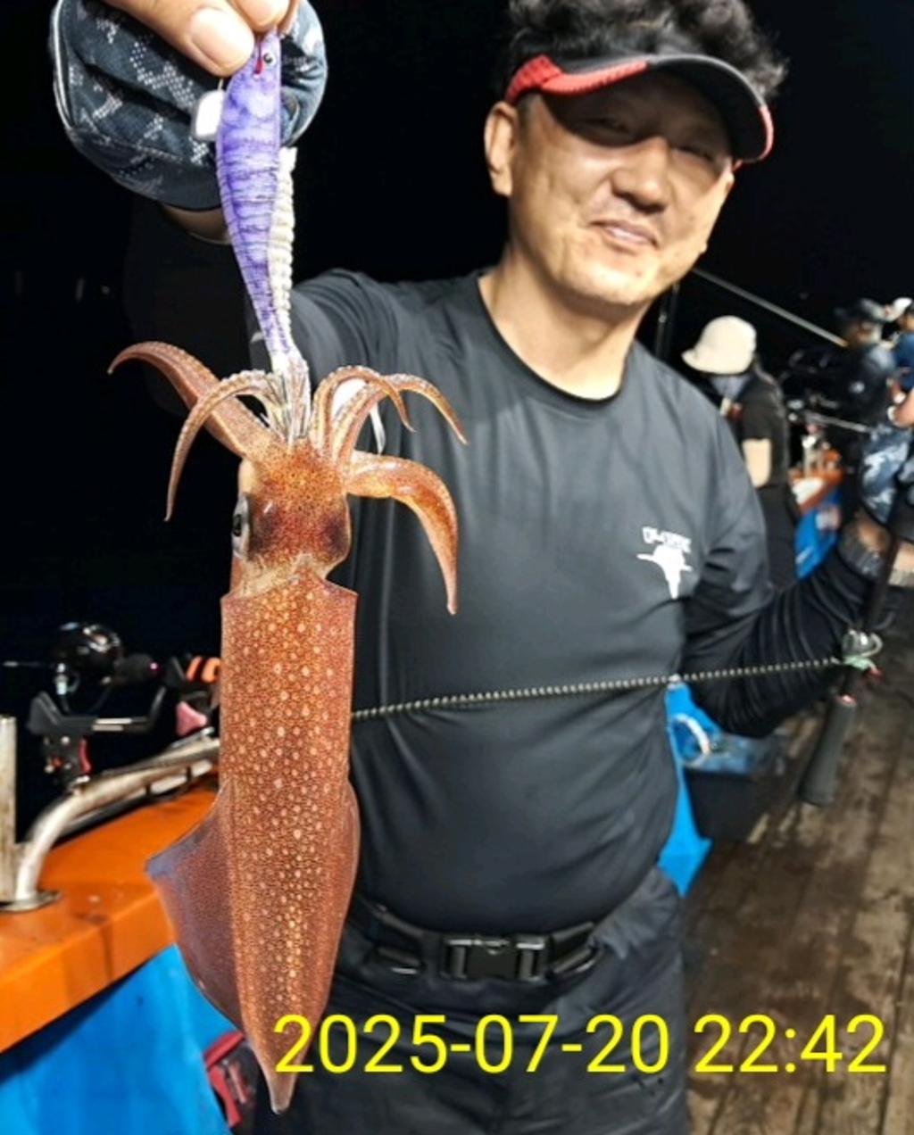 기타 (직접입력), 삼포대교낚시, 낚시뚜