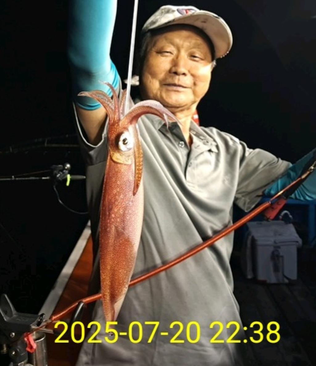기타 (직접입력), 삼포대교낚시, 낚시뚜