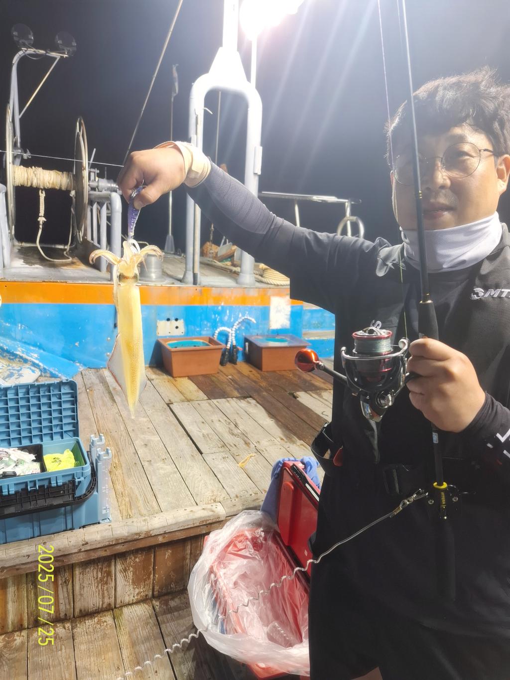 기타 (직접입력), 삼포대교낚시, 낚시뚜