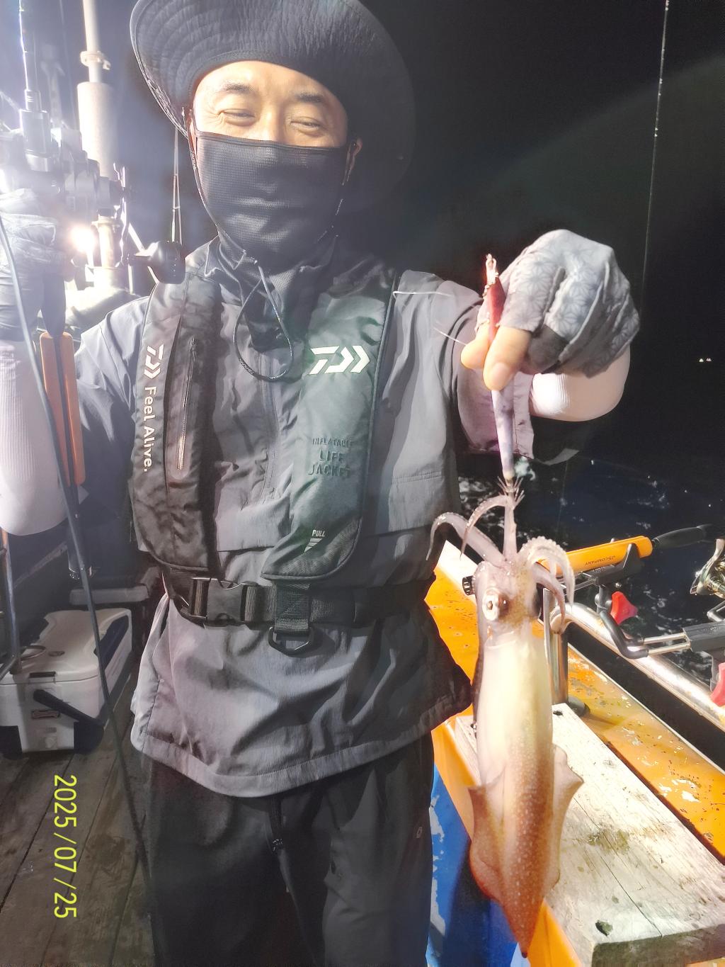 기타 (직접입력), 삼포대교낚시, 낚시뚜