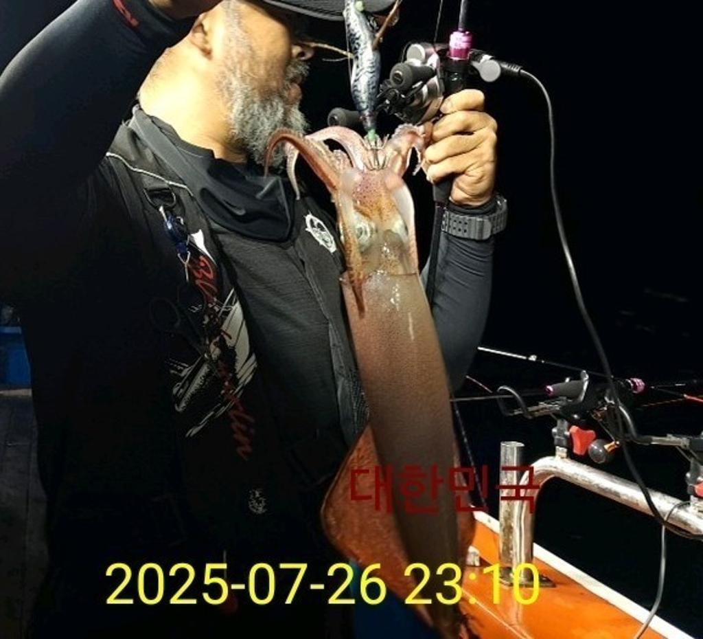 기타 (직접입력), 삼포대교낚시, 낚시뚜