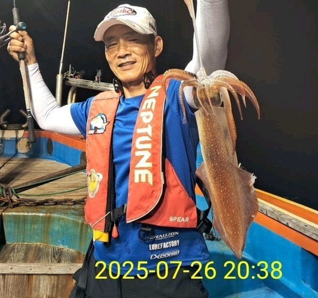 기타 (직접입력), 삼포대교낚시, 낚시뚜