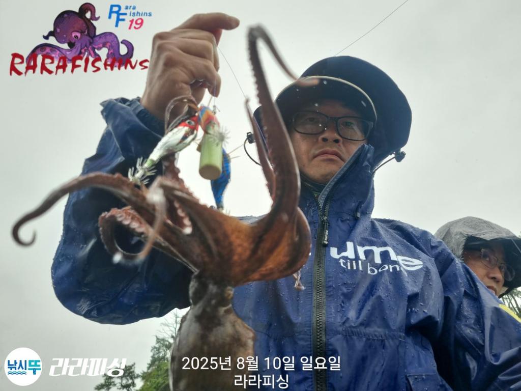 낚시뚜,돌문어,속천항(진해),라라피싱,낚시뚜12