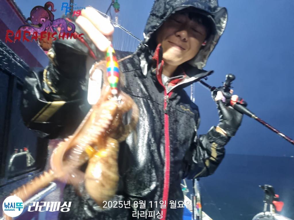 낚시뚜,돌문어,속천항(진해),라라피싱,낚시뚜14