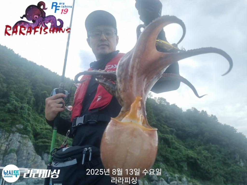 낚시뚜,돌문어,속천항(진해),라라피싱,낚시뚜5