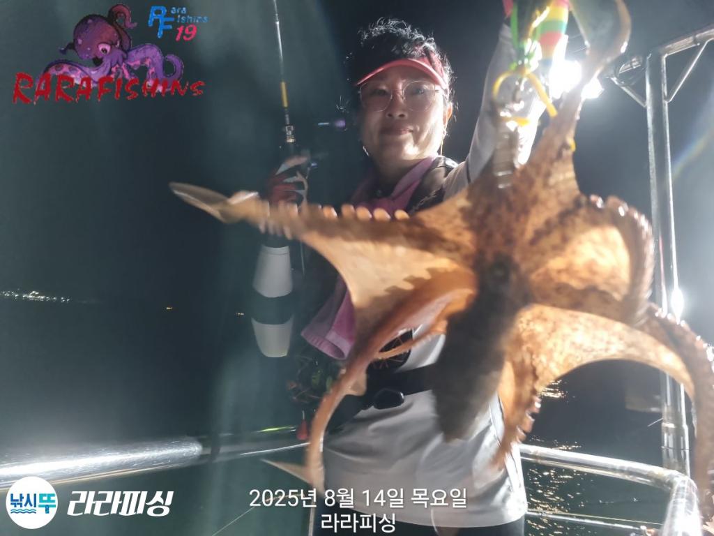 낚시뚜,돌문어,속천항(진해),라라피싱,낚시뚜2
