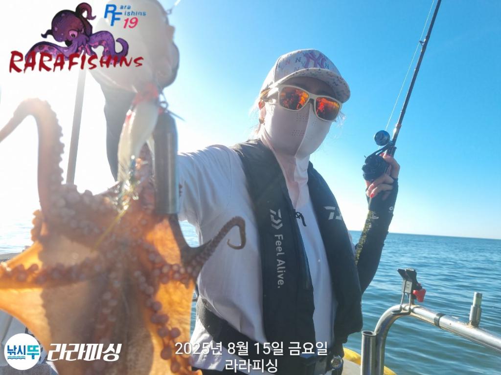 낚시뚜,돌문어,속천항(진해),라라피싱,낚시뚜11