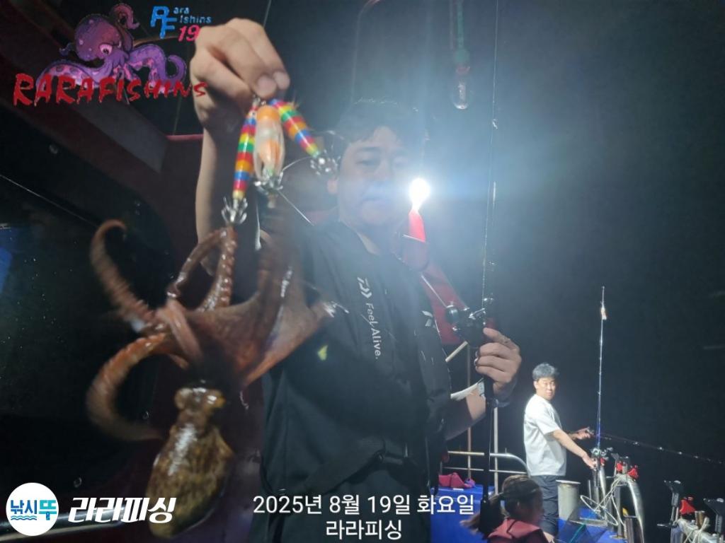 낚시뚜,돌문어,속천항(진해),라라피싱,낚시뚜10